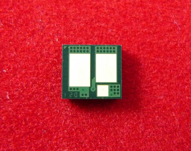 Чип Canon i-SENSYS LBP620/621/623/640, MF640/641/642/643/644/645 (054/3026C002) Magenta, 2.3K ELP Imaging® фото 2