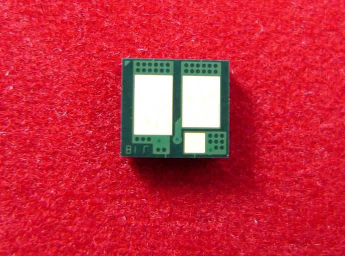 Чип Canon i-SENSYS LBP620/621/623/640, MF640/641/642/643/644/645 (054/3025C002) Yellow, 2.3K ELP Imaging® фото 2