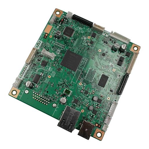 Главная плата BROTHER HL-L5100DN/5100DNT (D000D1001) фото 1