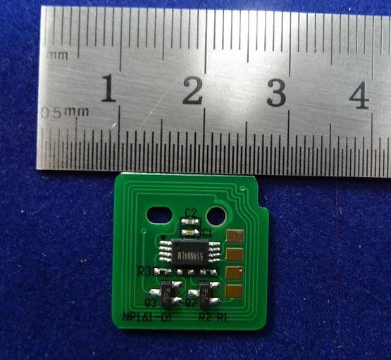 Чип Xerox VersaLink B7025/B7030/B7035 (113R00779) 80K ELP Imaging® фото 3