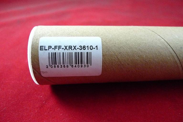 Термопленка для XEROX Phaser 3610/WC 3615/3655/VersaLink B400/B405 ELP Imaging® фото 1