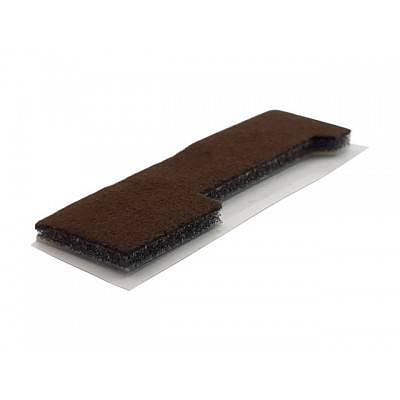 Уплотнительная прокладка Sealing Pad/E Konica-Minolta AccurioPress C6085/C6100 (A92W511600) фото 1