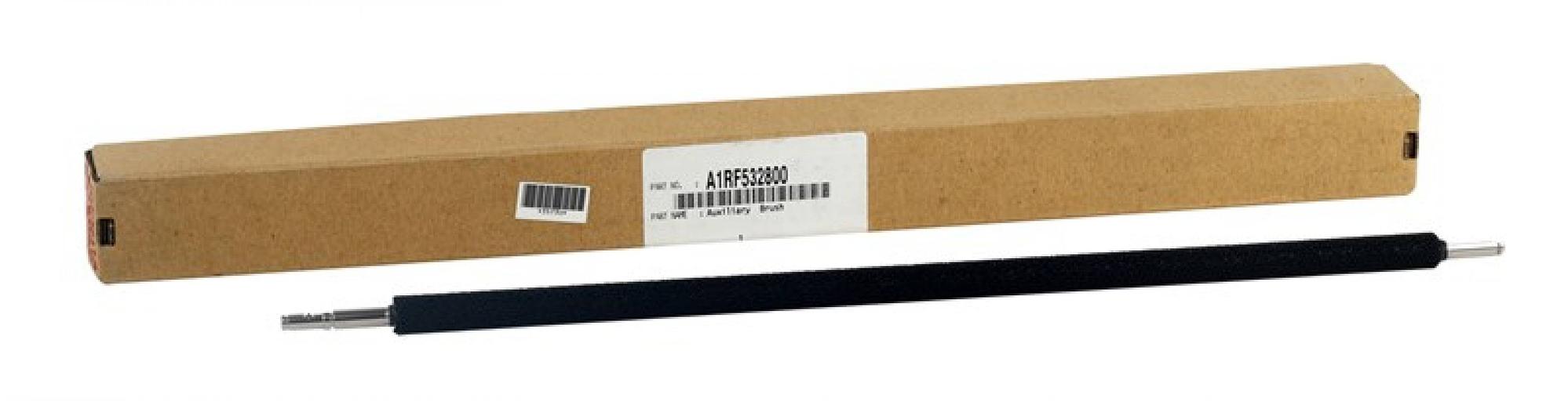 Ролик щетка Konica-Minolta bizhub Press C1085/C1100/C8000/AccurioPress C6085/C6100 (A1RF532800) фото 1