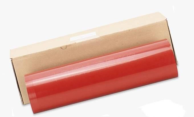 Лента блока фиксации изображения Konica-Minolta bizhub Press C1085/C1100 (A5AW720301/A5AW720300/A5AW728500) фото 1