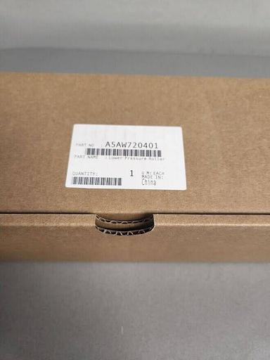 Ролик Pressure Roller/Lower Konica-Minolta biizhub Press C1085/C1100/C800/AccurioPress C6085 (A5AW720401) фото 2