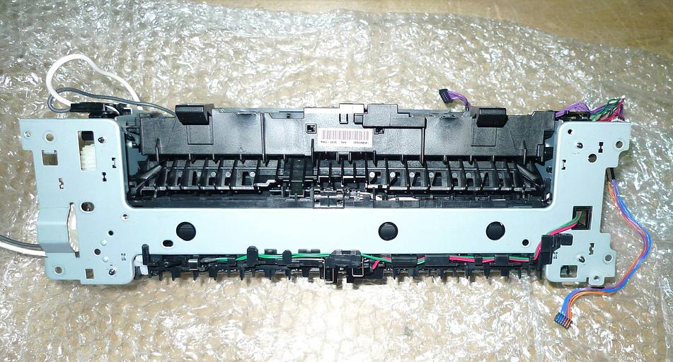 Печь в сборе HP CLJ M254nw/M280nw (RM2-2488) OEM фото 2