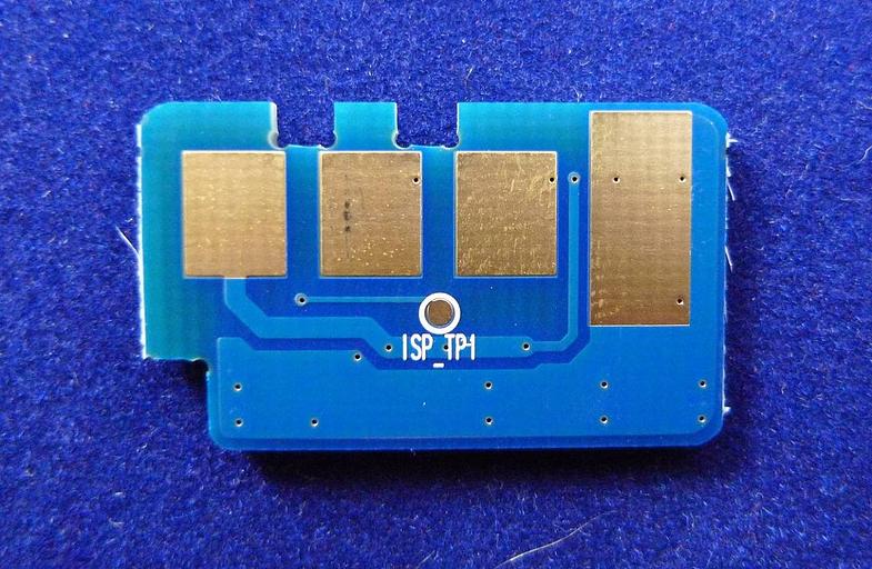 Чип Xerox Phaser 3320, WorkCentre 3315/3325 (106R02651) 11K ELP Imaging® фото 2