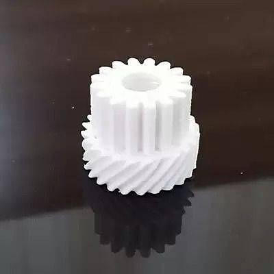 Шестерня KYOCERA GEAR Z16S-Z24R 302ND31670 фото 1