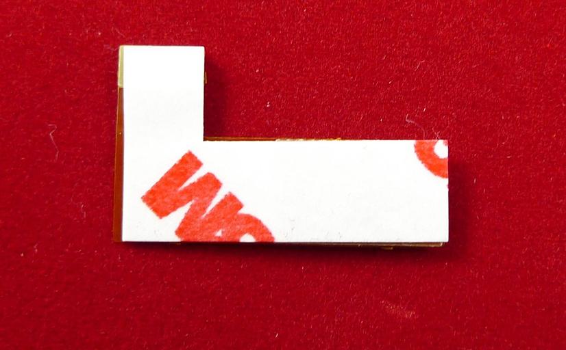 Чип Canon iR C250i/C255i/C350i/C351i/C355i (C-EXV47C) Cyan, 21.5K ELP Imaging® фото 2