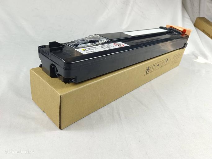 Бокс для сбора тонера для XEROX WC 7425/7525/7830/7970/AltaLink C8030/8035/8045/8055/8070 ELP Imaging® фото 2