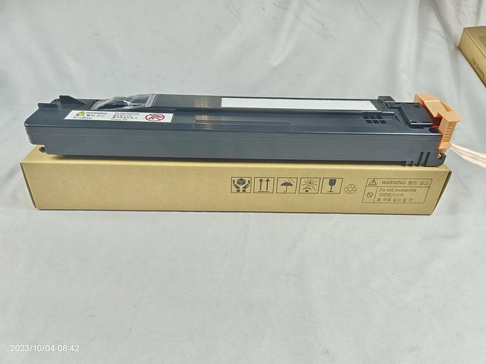 Бокс для сбора тонера для XEROX WC 7425/7525/7830/7970/AltaLink C8030/8035/8045/8055/8070 ELP Imaging® фото 4