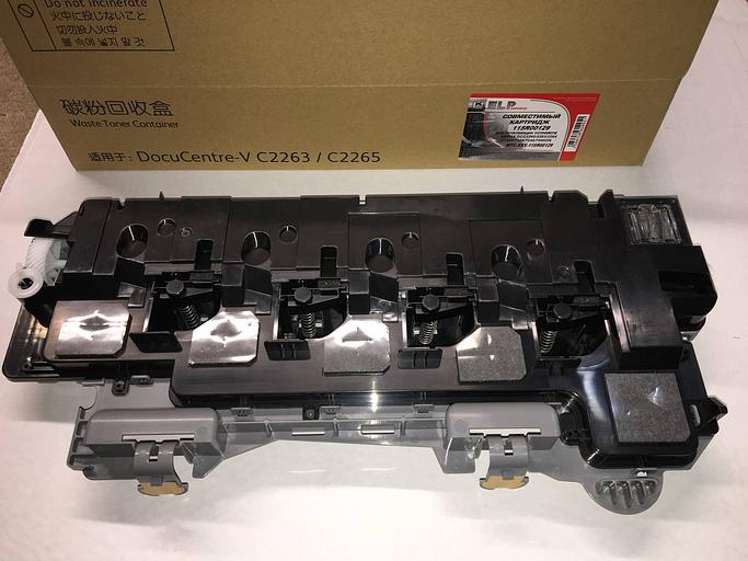 Бокс для сбора тонера для XEROX VL C7000 ELP Imaging® фото 1