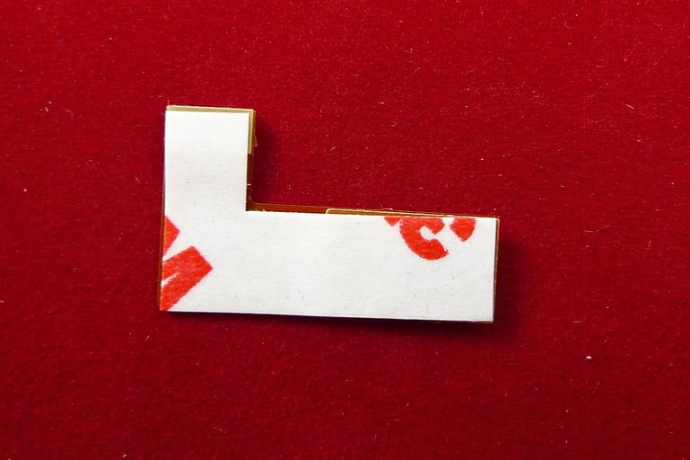 Чип Canon iR C256/256i/356i/356p (C-EXV55M) Magenta, 18K ELP Imaging® фото 2