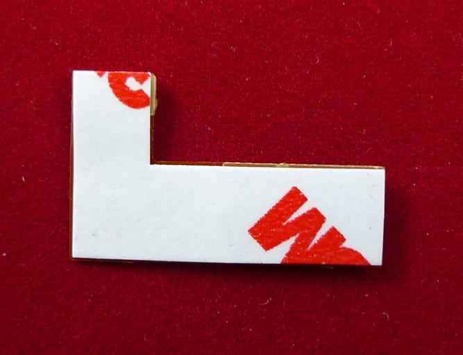 Чип Canon iR C256/256i/356i/356p (C-EXV55Y) Yellow, 18K ELP Imaging® фото 2