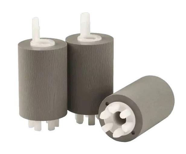 Комплект роликов (для лотков 2,3) HP LJ E82540/E82550/E82560/CLJ E87640/E87650/E87660 (X3A92-67917/Z9M01A) фото 2