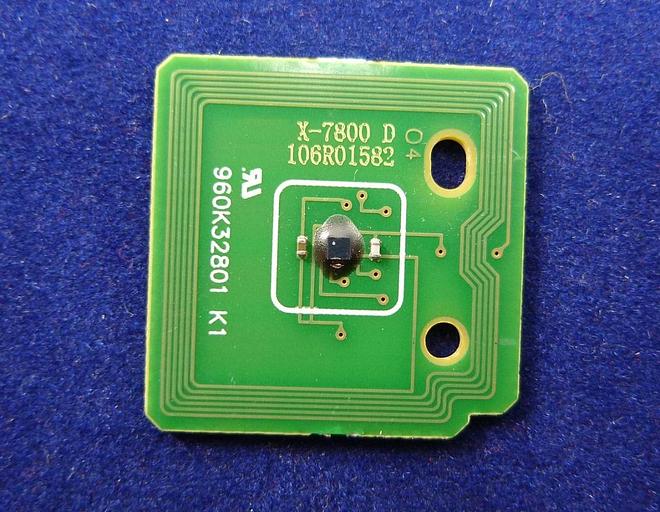 Чип Xerox Phaser 7800 (106R01582) DRUM, 145K ELP Imaging® фото 1