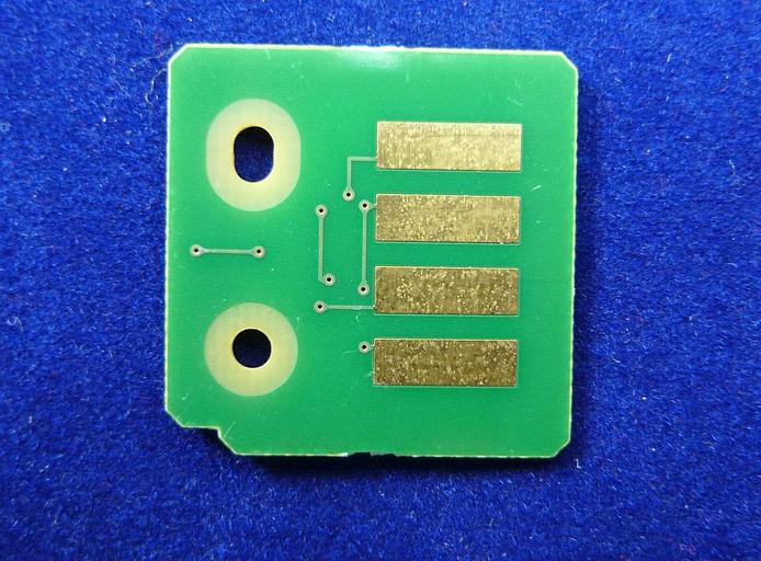 Чип Xerox Phaser 7800 (106R01582) DRUM, 145K ELP Imaging® фото 2