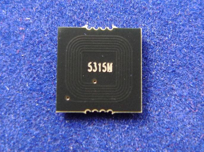 Чип для Kyocera TASKalfa 408ci/508ci (TK-5315M) Magenta, 18K ELP Imaging® фото 2