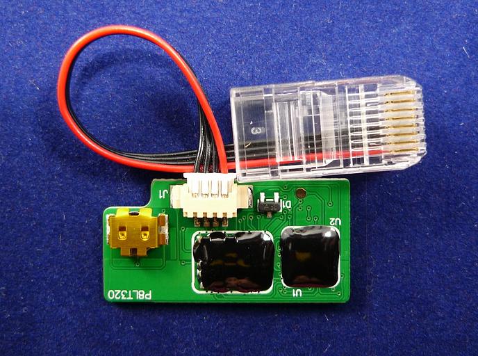 Чип Xerox B1022/B1025 (006R01731) 13.7K новый ELP Imaging® фото 1