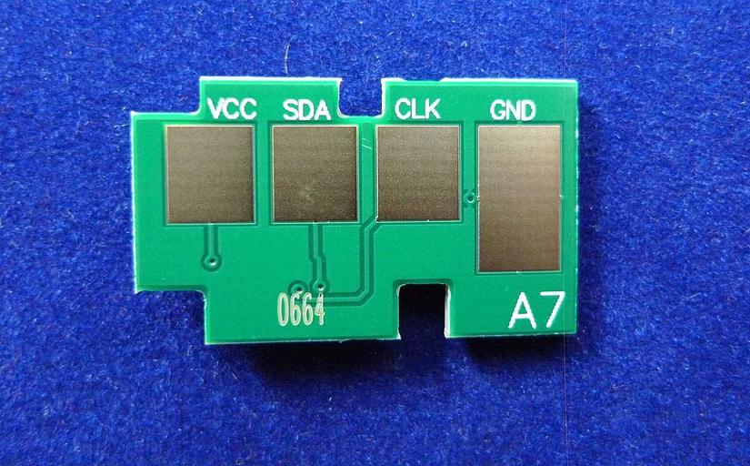 Чип Xerox B205/B210/B215 (101R00664) DRUM 10K ELP Imaging® фото 2