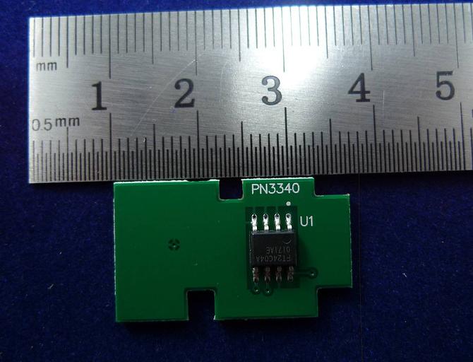 Чип Xerox B205/B210/B215 (101R00664) DRUM 10K ELP Imaging® фото 3