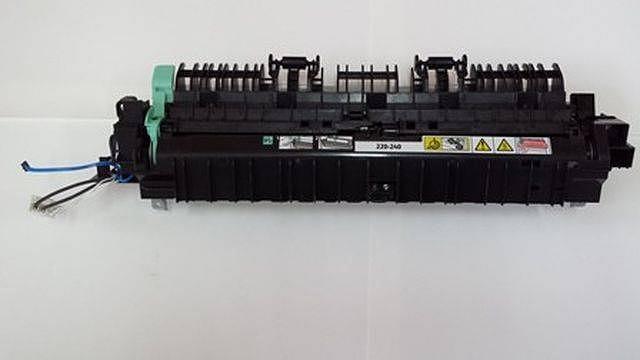Фьюзер XEROX WC 5019 (126K30551/126K30553/126K30559/126K30554/126K30555/126K30556/126K30557/126K30558/126K37880/126K3788 фото 1
