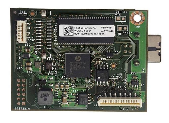 Плата форматера HP LJ M15a (W2G50-60001) OEM фото 1