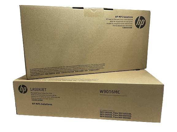 Бункер для сбора отработанного тонера HP LJ E82540/E82550/E82560 (W9016MC/X3A74-67926) фото 2