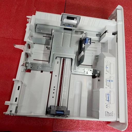 550-листов кассета (лоток 2) HP CLJ M652/M653/M681/M682 (RM2-1974/RM2-6618) OEM фото 1