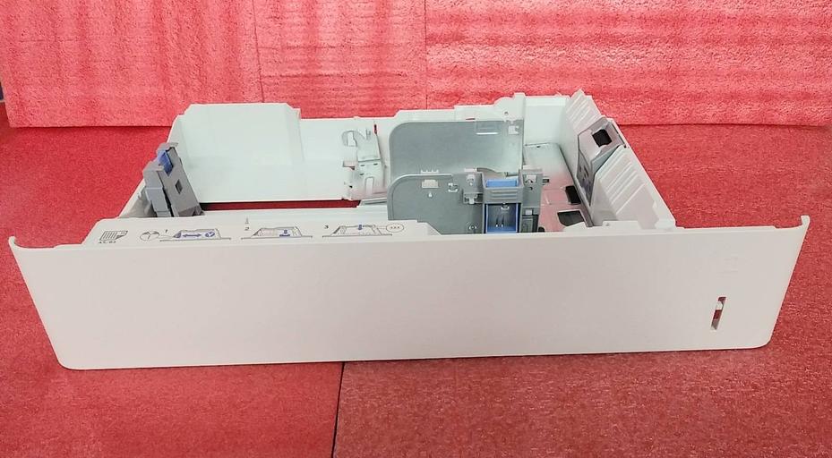 550-листов кассета (лоток 2) HP CLJ M652/M653/M681/M682 (RM2-1974/RM2-6618) OEM фото 2