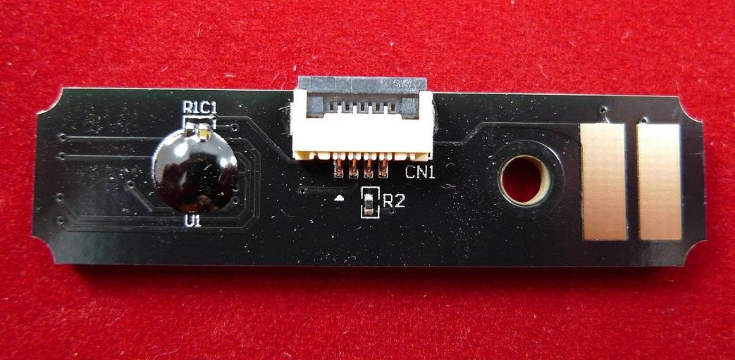 Чип для картриджа W1104A DRUM, 20K ELP Imaging® фото 1