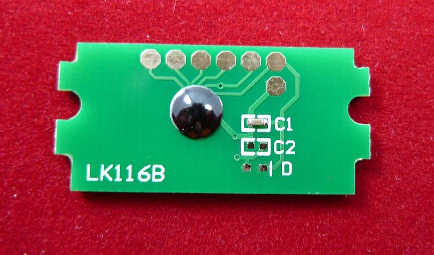 Чип Ricoh IM 600, P801 (418481) 40K ELP Imaging® фото 1