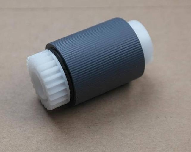 Ролик захвата из кассеты (лоток 2,3) HP LJ 4200/4300/4250/5200 (аналог RM1-0036,с повышенной адгезией) (RM2-6046) OEM фото 1