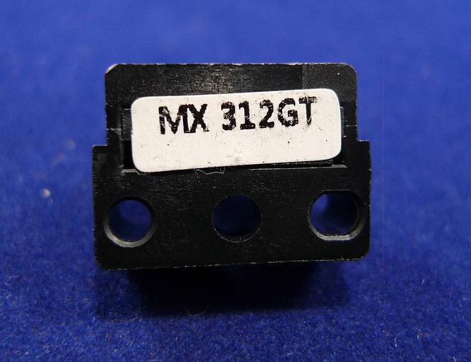 Чип Sharp AR-5726/5731, MX-M260/M266/M310/M314/M354 (MX-312GT) 25K ELP Imaging® фото 1