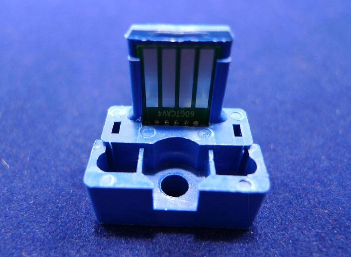 Чип Sharp MX-2630/3050/3060/3070/3550/3560/3570 (MX-60GTCA) Cyan 24K ELP Imaging® фото 2