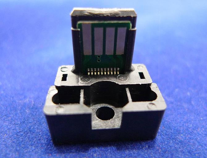 Чип Sharp MX-M282/M283/M362/M363/M452/M453/M502/M503 (MX-500GT) 40K ELP Imaging® фото 2