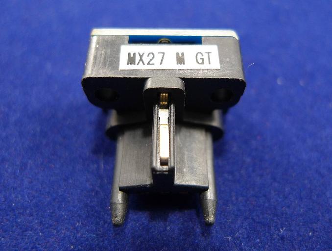Чип Sharp MX-2300/2700/3500/3501/4500/4501 (MX-27GTMA) Magenta 15K ELP Imaging® фото 1