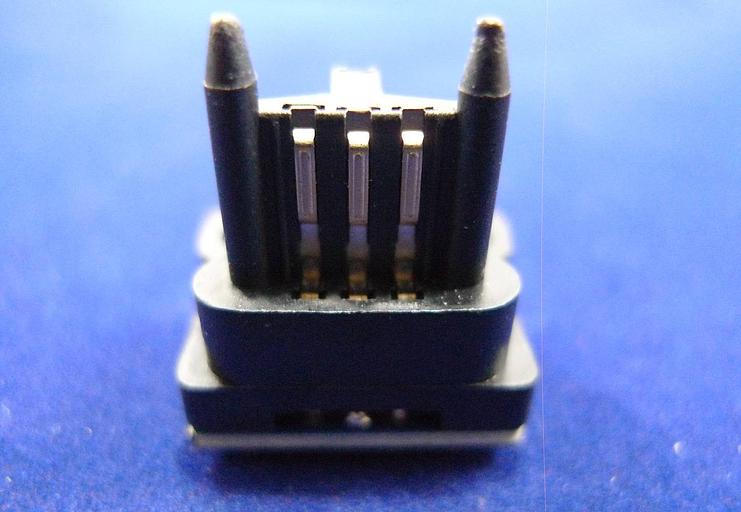 Чип Sharp MX-2300/2700/3500/3501/4500/4501 (MX-27GTMA) Magenta 15K ELP Imaging® фото 2