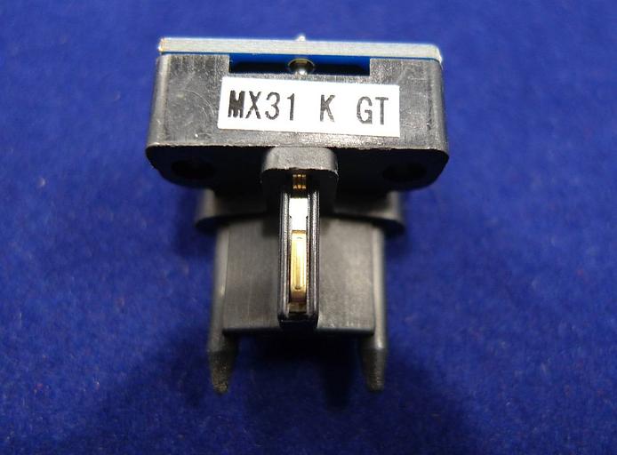 Чип Sharp MX-2600/3100/2601/3101/4100/4101/5000/5001 (MX-31GTBA) Black 18K ELP Imaging® фото 1