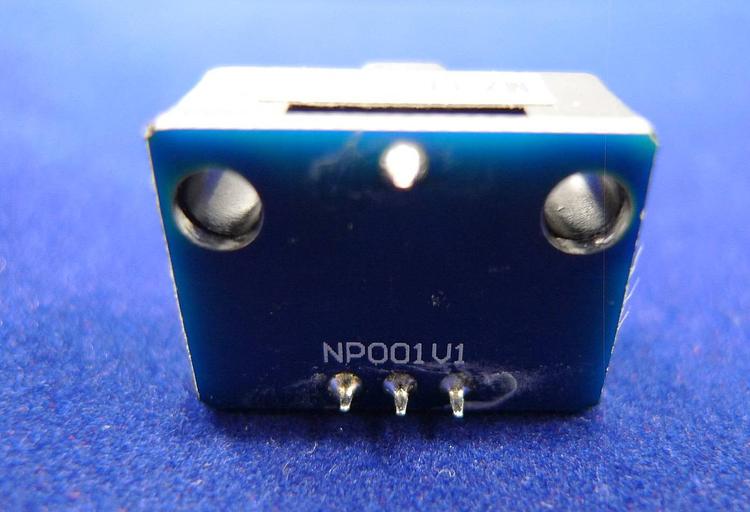 Чип Sharp MX-2600/3100/2601/3101/4100/4101/5000/5001 (MX-31GTYA) Yellow 15K ELP Imaging® фото 4