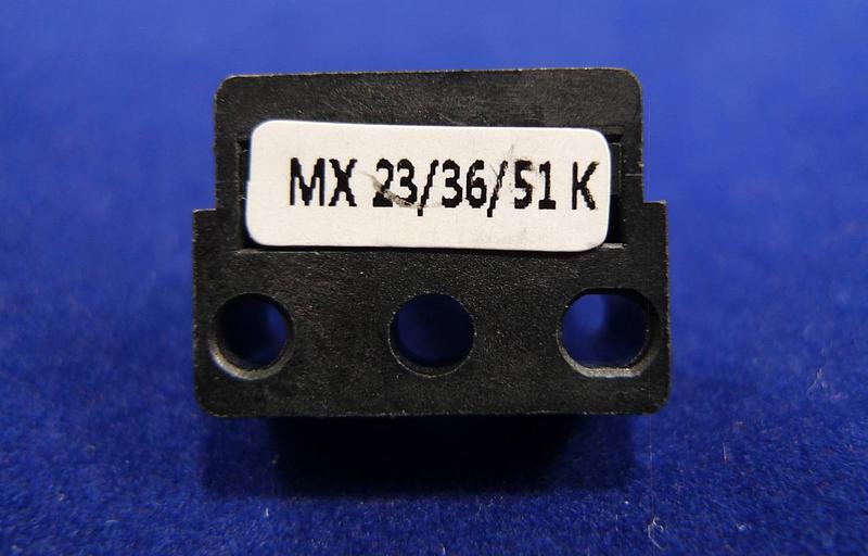 Чип Sharp MX-23GTBA/MX-36GTBA/MX-51GTBA Universal Black 15K/24K/40K ELP Imaging® фото 1