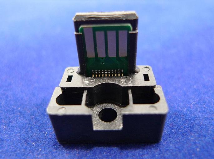 Чип Sharp MX-23GTCA/MX-36GTCA/MX-51GTCA Universal Cyan 10K/15K/18K ELP Imaging® фото 2