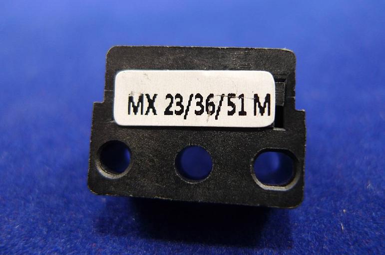 Чип Sharp MX-23GTMA/MX-36GTMA/MX-51GTMA Universal Magenta 10K/15K/18K ELP Imaging® фото 1