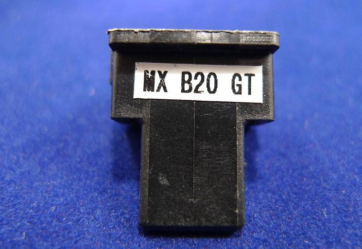 Чип Sharp MX-B200/B201 (MX-B20GT1) 8K ELP Imaging® фото 1