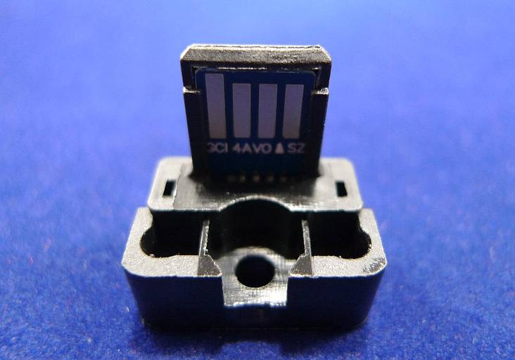 Чип Sharp MX-B200/B201 (MX-B20GT1) 8K ELP Imaging® фото 2