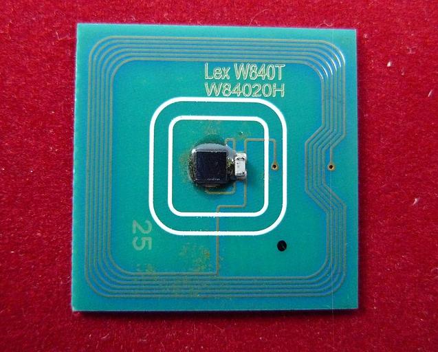 Чип Lexmark W840 (W84020H) 30K ELP Imaging® фото 1