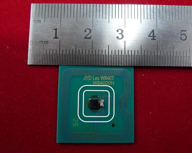 Чип Lexmark W840 (W84020H) 30K ELP Imaging® фото 3