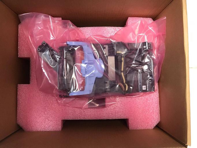 Каретка в сборе HP DJ T920/1500/1600/2500/2600/3500 (CR357-67092/CR357-67018//CR357-60359) фото 4