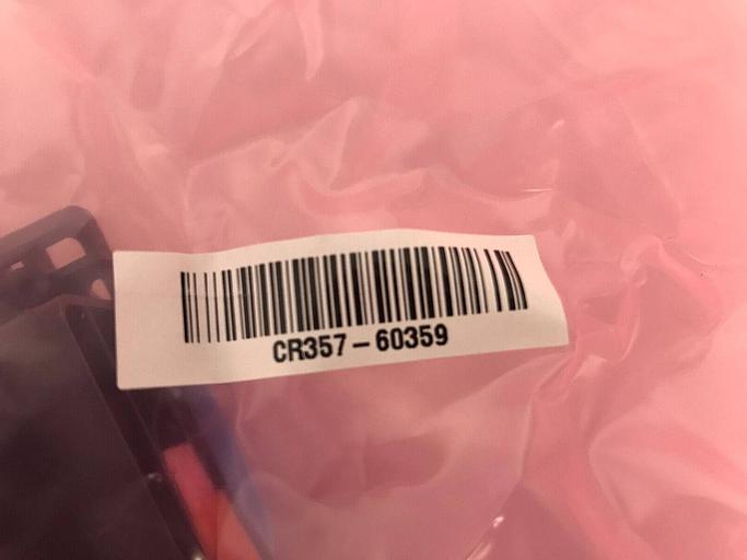 Каретка в сборе HP DJ T920/1500/1600/2500/2600/3500 (CR357-67092/CR357-67018//CR357-60359) фото 5