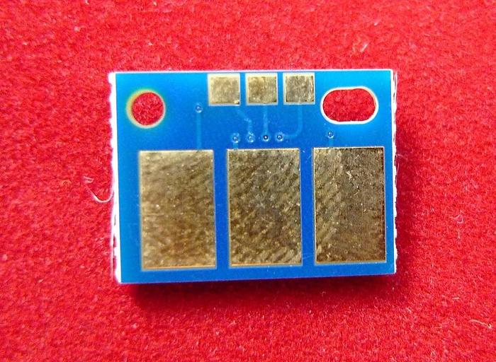 Чип Lexmark MS911de/MX910de/MX911/MX912 (54G0P00) DRUM 125K ELP Imaging® фото 2